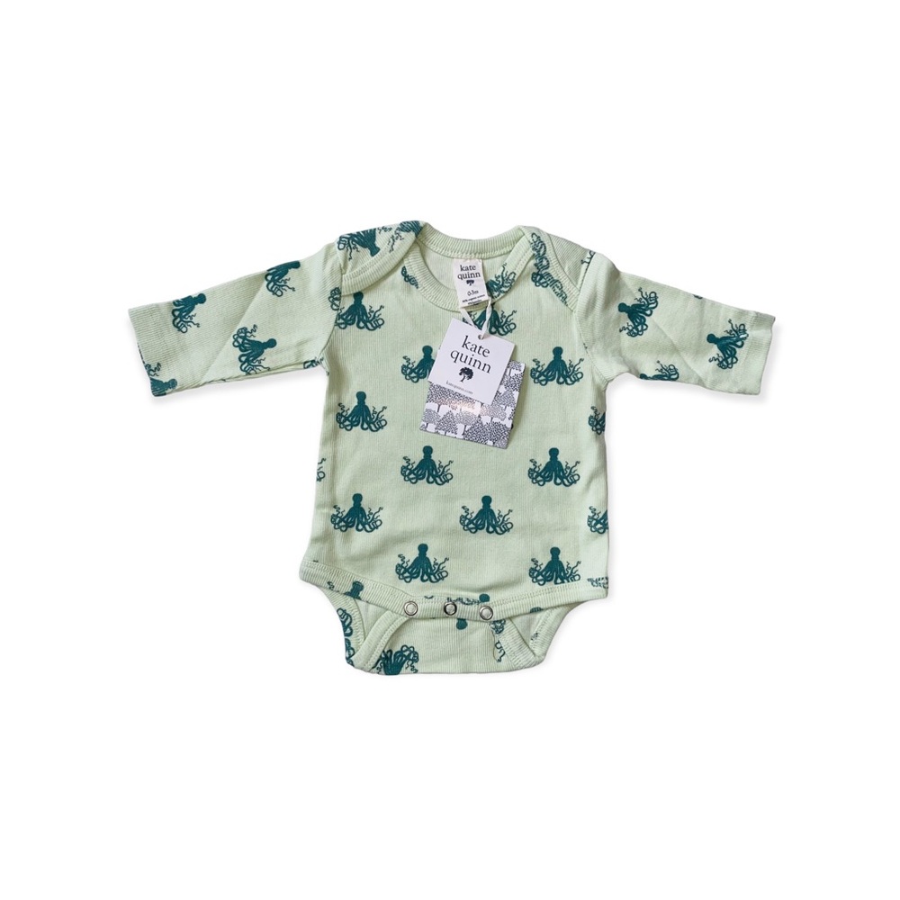 NWT KQ onesie - Picture 6 of 6